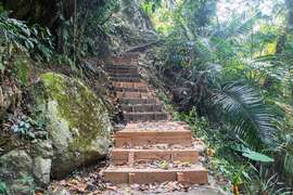 Limei Refuge Trail