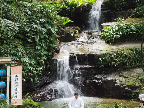 阿里山四季茶の旅　季節の節目に茶を楽しむ