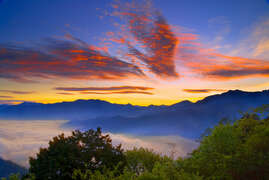 Sunrise