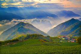 Sunrise
