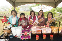 Four Seasons of Alishan Tourism - Spring Equinox Grassland Tea Party New experience of tea-tasting based on solar terms