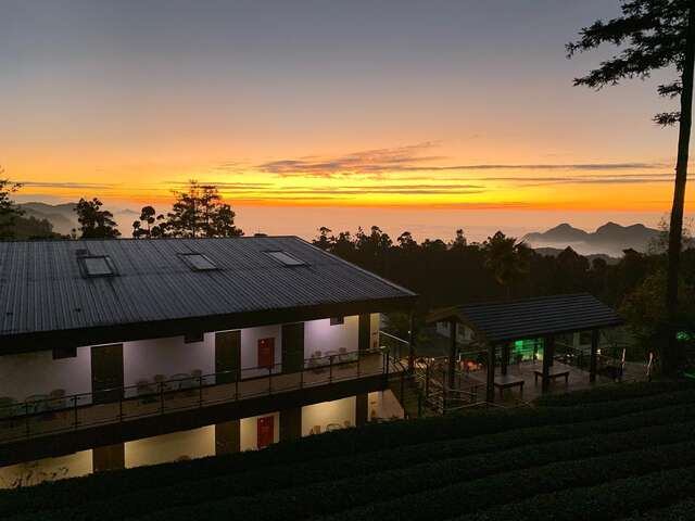 龍雲休閒農場