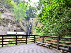 Scenery Viewing Pavilion