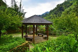 Yejianghua Stream Trail