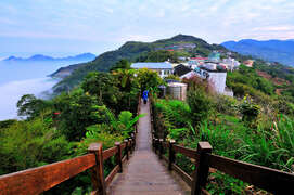 Longding Trail
