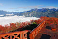 小笠原山