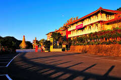 Sanyuan Temple