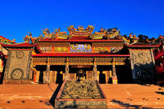Sanyuan Temple