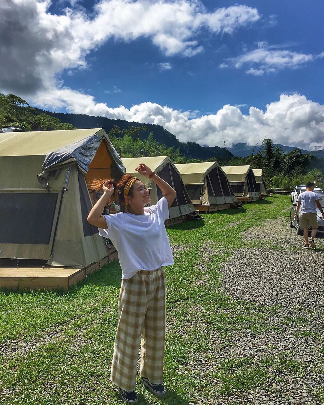 深呼吸一口氣，享受一下森林的味道吧☺️-⠀⠀⠀⠀⠀⠀⠀⠀⠀⠀⠀⠀感謝 @lululin035 分享的美照⛰️-⠀⠀⠀⠀⠀⠀⠀⠀⠀⠀...