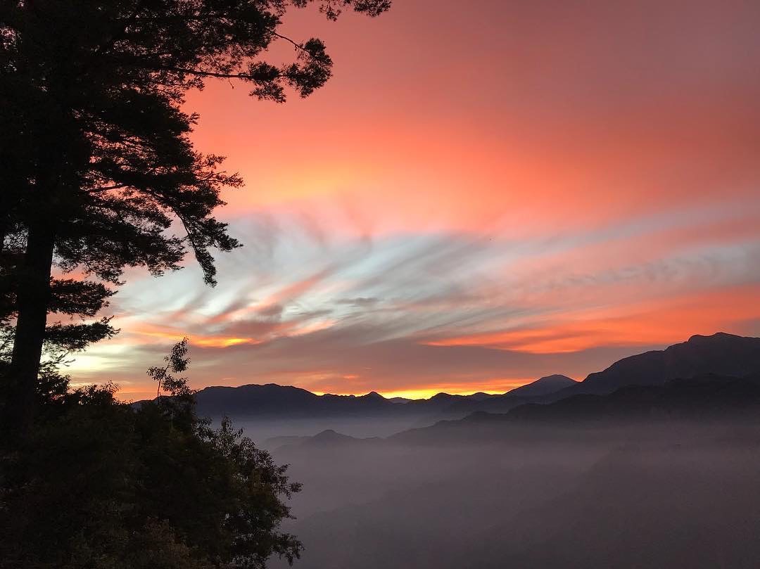 ⠀⠀⠀⠀⠀⠀⠀⠀⠀⠀⠀可遇不可求的景色-⠀⠀⠀⠀⠀⠀⠀⠀⠀⠀⠀⠀感謝 @juliachiuju 分享的美照⛰️-⠀⠀⠀⠀⠀⠀⠀⠀⠀...