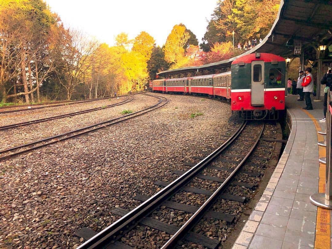 ⠀⠀⠀⠀⠀⠀⠀⠀⠀⠀⠀開往夢想的小火車-⠀⠀⠀⠀⠀⠀⠀⠀⠀⠀⠀⠀感謝 @rumi_0602 分享的美照⛰️-⠀⠀⠀⠀⠀⠀⠀⠀⠀⠀⠀...