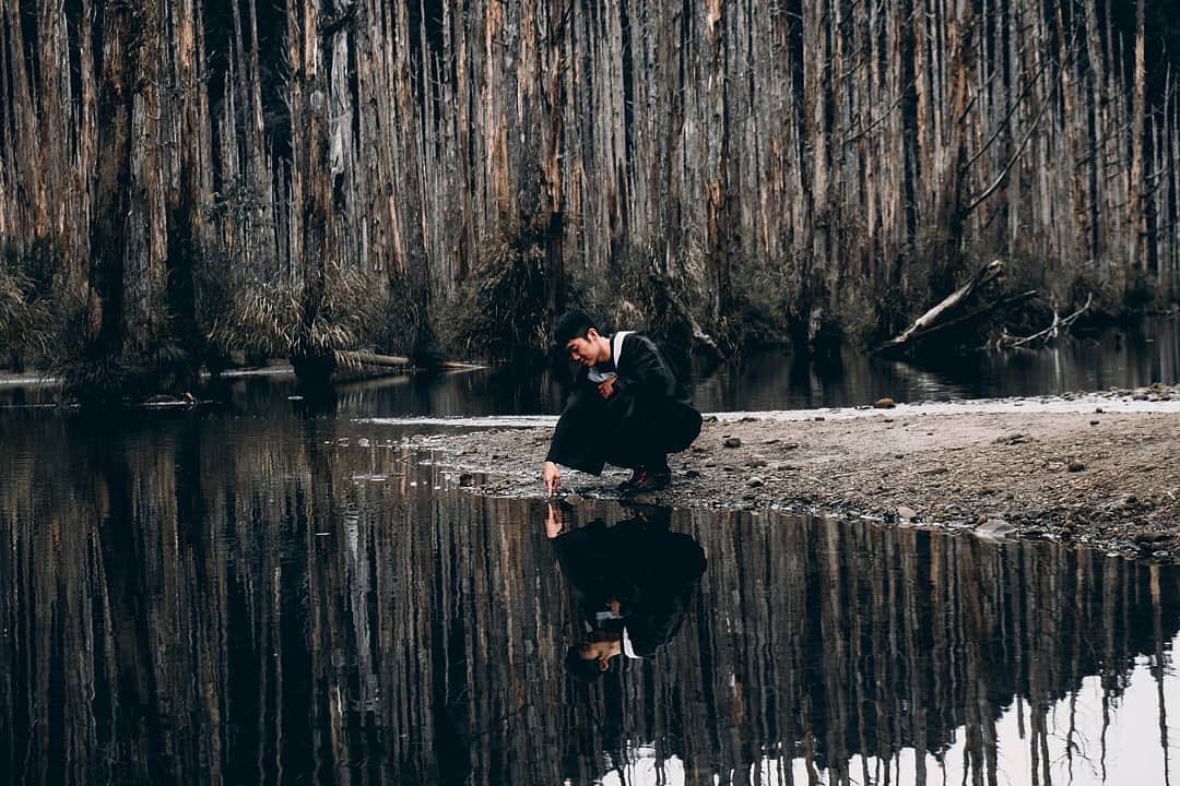 ⠀⠀⠀⠀⠀⠀⠀⠀⠀⠀⠀水樣森林真的是怎麼拍怎麼帥-⠀⠀⠀⠀⠀⠀⠀⠀⠀⠀⠀⠀感謝 @ys.jpg 分享的美照⛰️-⠀⠀⠀⠀⠀⠀⠀⠀⠀...