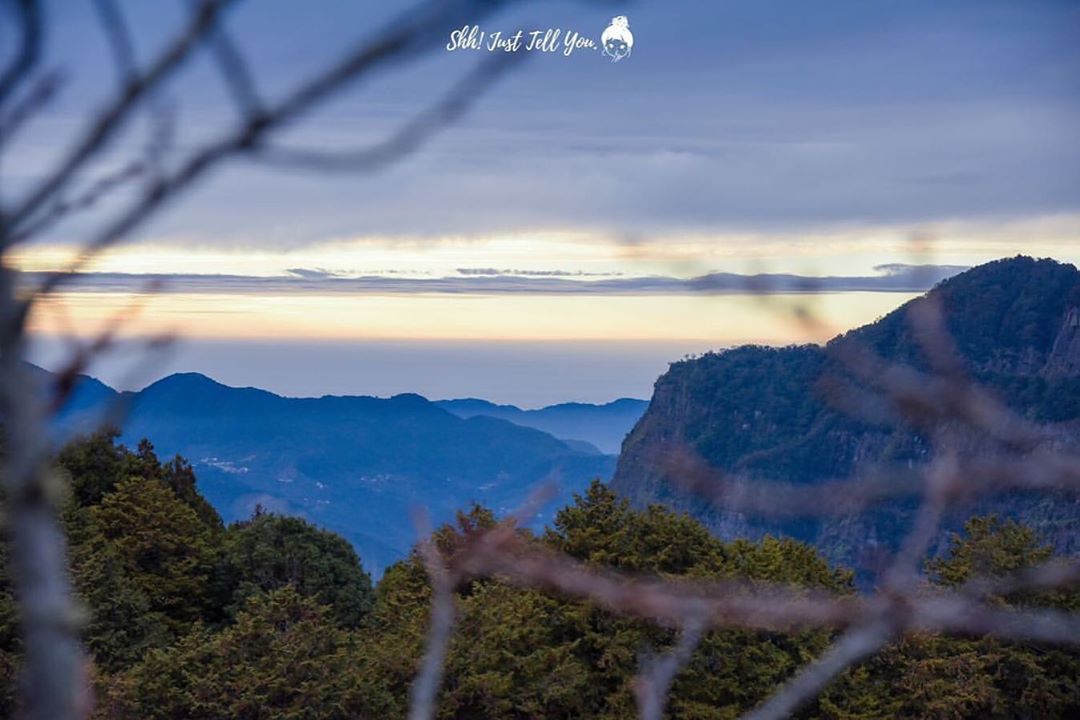 ⠀⠀⠀⠀⠀⠀⠀⠀⠀⠀⠀相同的景，不同的構圖就會傳達不一樣的意境-⠀⠀⠀⠀⠀⠀⠀⠀⠀⠀⠀感謝 @shhjusttellyou 分享的...