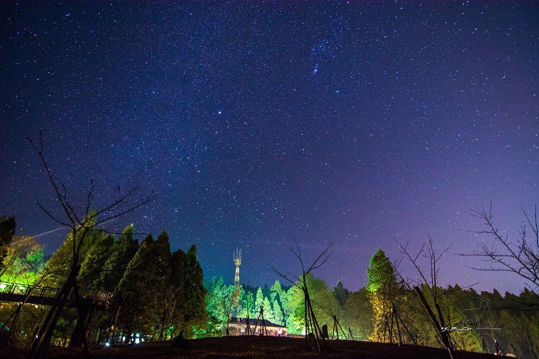 ⠀⠀⠀⠀⠀⠀⠀⠀⠀⠀⠀⠀最美的不是星空是坐在草原上看星空的…編編- ⠀⠀⠀⠀⠀⠀⠀⠀⠀⠀⠀⠀感謝 @taiwan1600 分享的美...