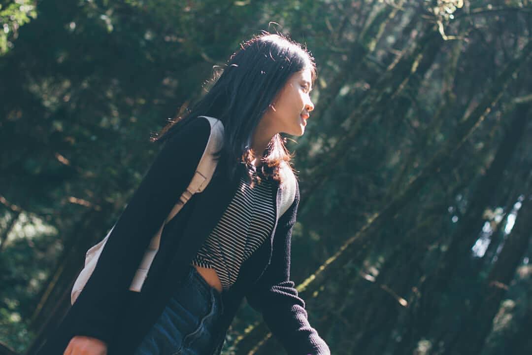 這難道就是傳說中的森林系女孩- ⠀⠀⠀⠀⠀⠀⠀⠀⠀⠀⠀⠀感謝 @zero_19940110 分享的美照❤️- #travelali...