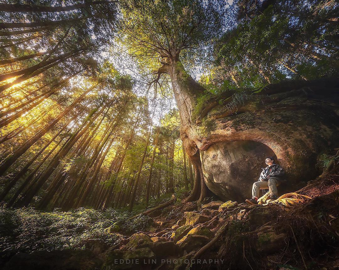 ⠀⠀⠀⠀⠀⠀⠀⠀⠀⠀⠀⠀靜下心來⛰️享受大自然的氣息- ⠀⠀⠀⠀⠀⠀⠀⠀⠀⠀⠀⠀感謝 @photo.eddie_lin  分享的美...