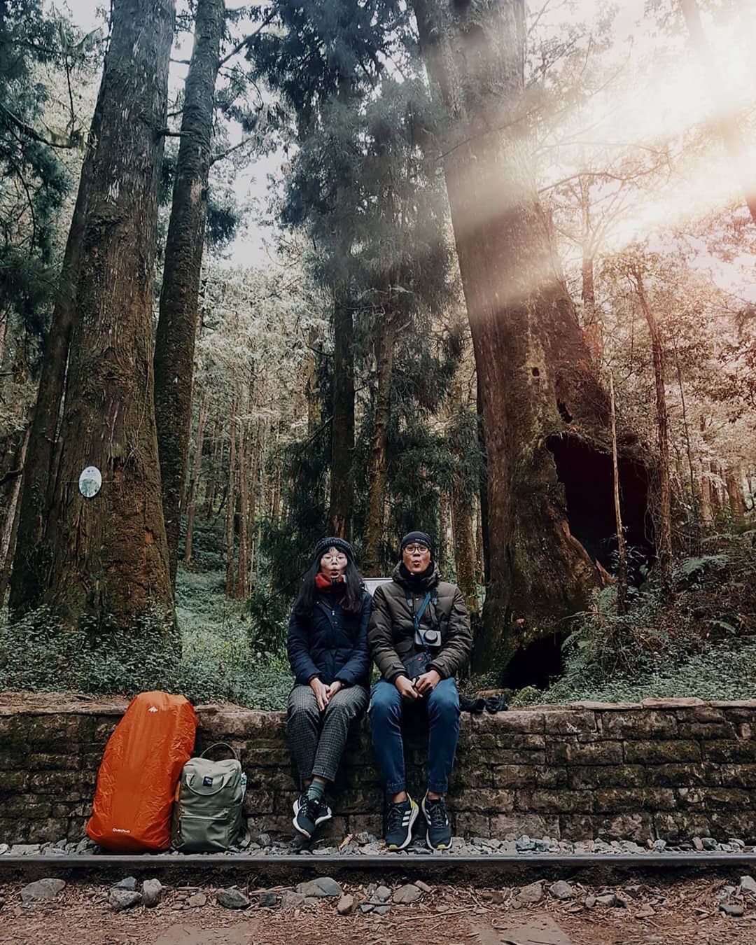 ⠀⠀⠀⠀⠀⠀⠀⠀⠀⠀⠀有時候看著你們❤️就覺得自己要更加努力- ⠀⠀⠀⠀⠀⠀⠀⠀⠀⠀⠀⠀感謝 @wu_pi 分享的美照-⠀⠀⠀⠀⠀...