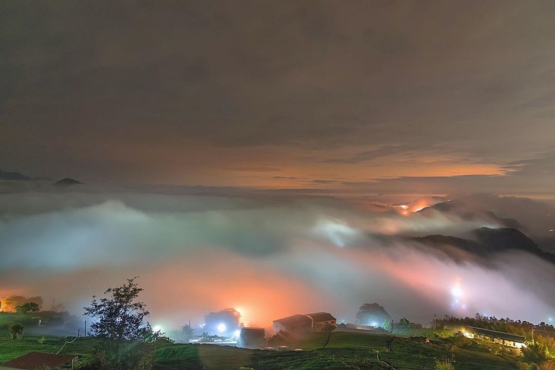 好久沒曬琉璃光美照了最近天氣又恢復大太陽啦～趁好天氣來走走吧- ⠀⠀⠀⠀⠀⠀⠀⠀⠀⠀⠀⠀感謝 @photoby_kai918 分享...