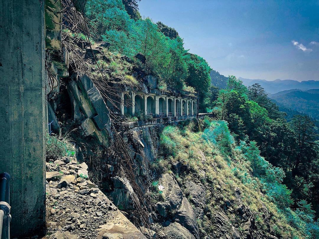⠀⠀⠀⠀⠀⠀⠀⠀⠀⠀⠀每個人都從不同的角度看阿里山⛰️而每個人看的角度都使阿里山更美❤️- ⠀⠀⠀⠀⠀⠀⠀⠀⠀⠀⠀⠀感謝 @ben...