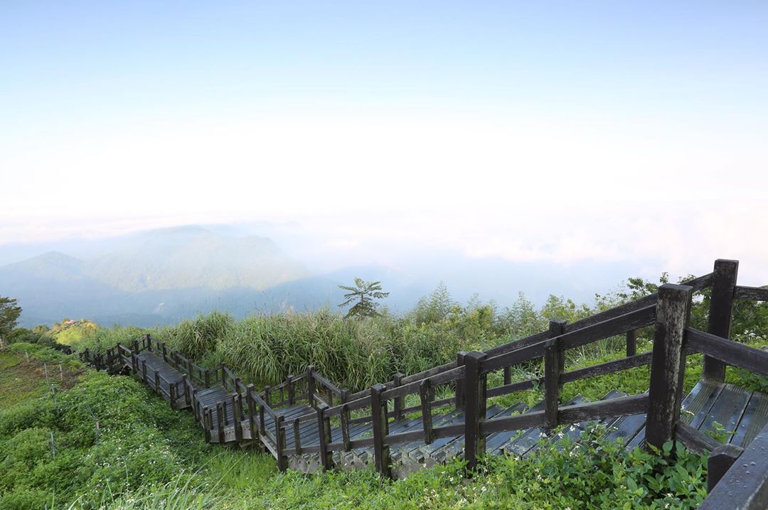 二延平步道真的是編編最喜歡的一個步道- ⠀⠀⠀⠀⠀⠀⠀⠀⠀⠀⠀⠀感謝 gtgt959分享的美照⛰️-⠀⠀⠀⠀⠀⠀⠀⠀⠀⠀⠀⠀ #t...