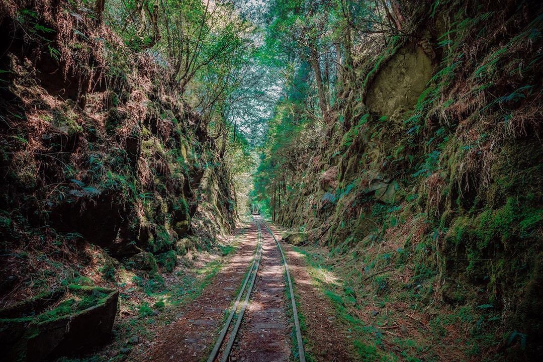 ⠀⠀⠀⠀⠀⠀⠀⠀⠀⠀⠀⠀人生的道路上就像條鐵軌️不管走到哪，都不會停下腳步致 持續往前的人生- ⠀⠀⠀⠀⠀⠀⠀⠀⠀⠀⠀⠀感謝 @m...