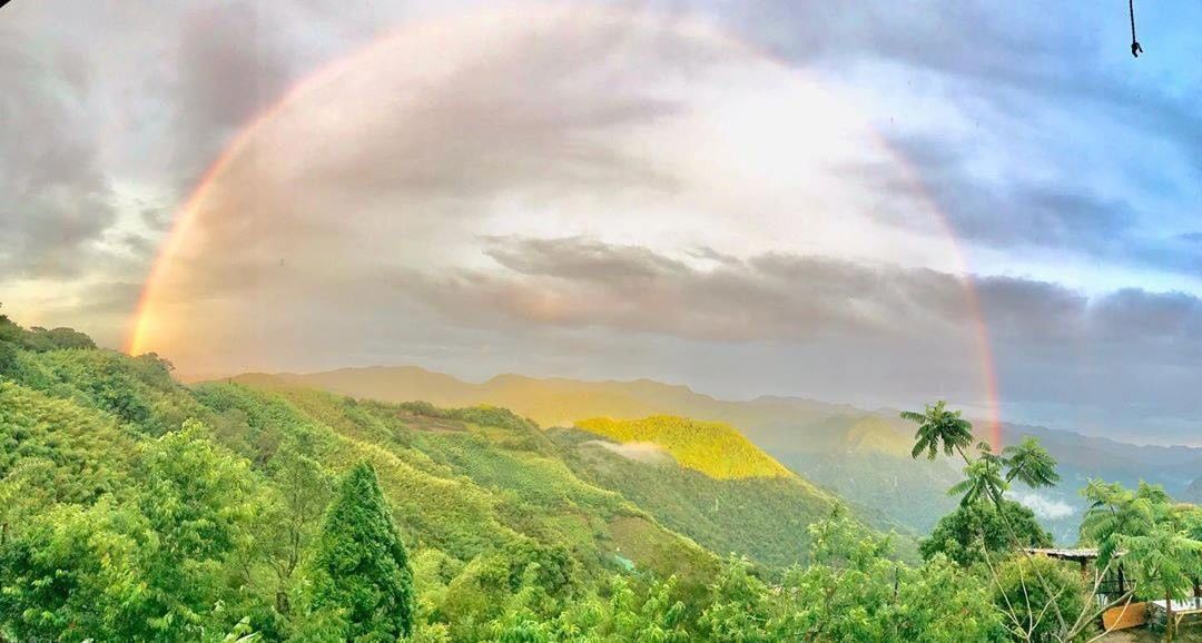 雨過天晴後的美景 看了好療育 -⠀⠀⠀⠀⠀⠀⠀⠀⠀⠀⠀感謝 @linkuanwei619 分享的美照-⠀⠀⠀⠀⠀⠀⠀⠀⠀⠀⠀⠀ #...