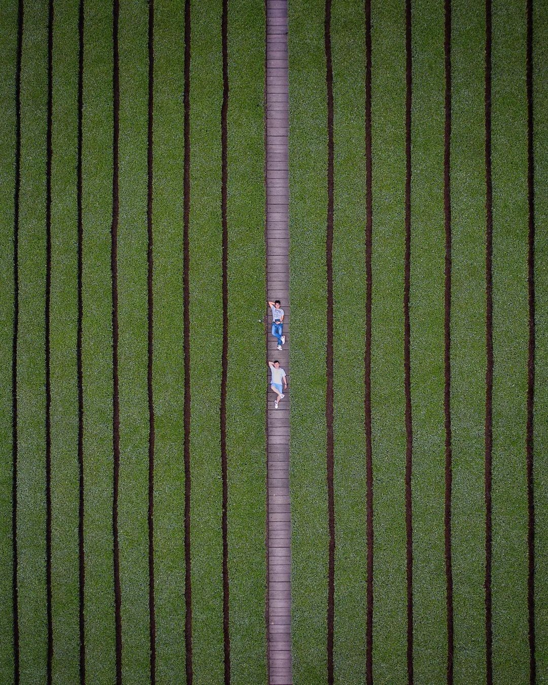 有沒有滿足到......你的強迫症感謝授權分享｜ @kobe_weng24 -⠀歡迎在您的貼文 #travelalishan 或 ...