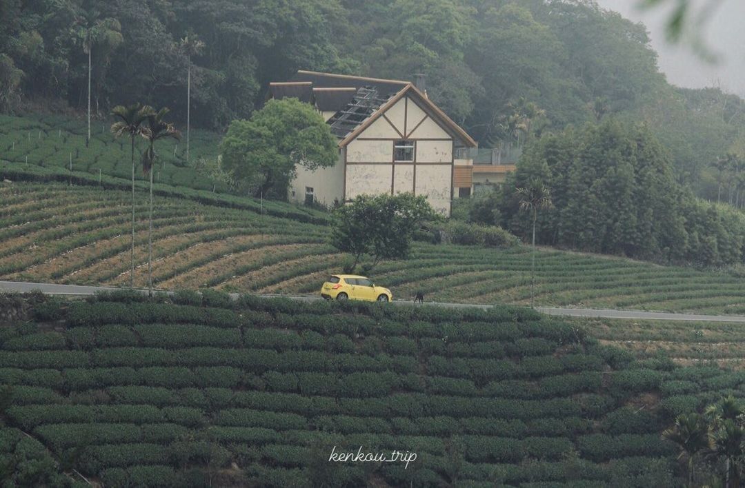 這個畫面是不是不自覺地......腦海中閃過好多首背景音樂感謝授權分享｜ @kenkou_trip -⠀歡迎在您的貼文 #trav...