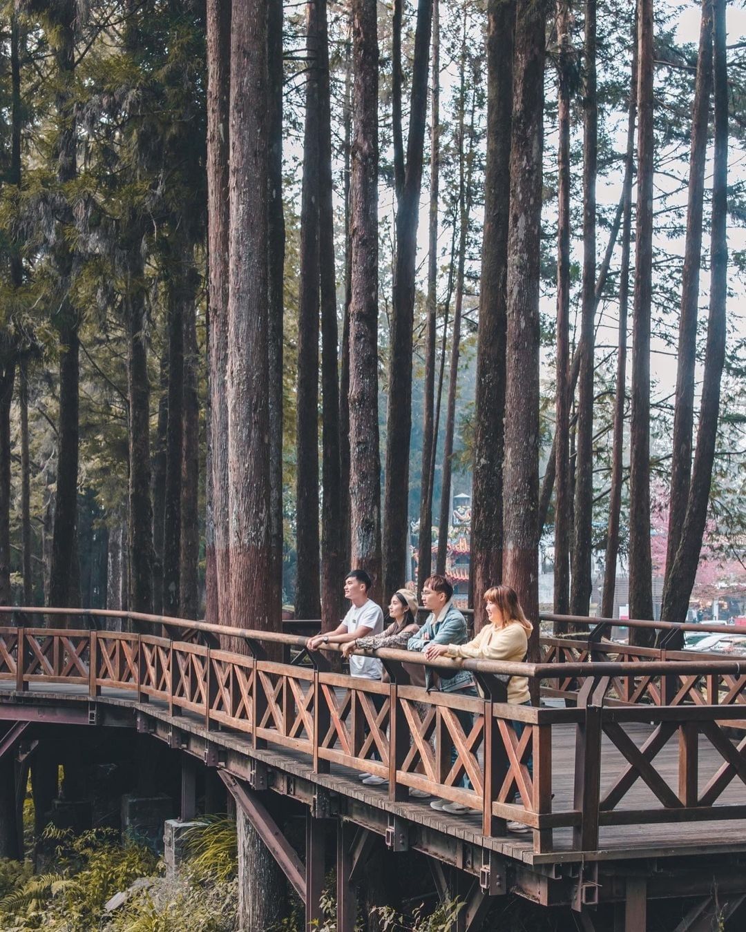 人生旅途短暫，我們把時間留給美好的人事物吧tag想一起留下更多回憶的人們❤照片授權 @lee0281331 -⠀歡迎在您的貼文 #...