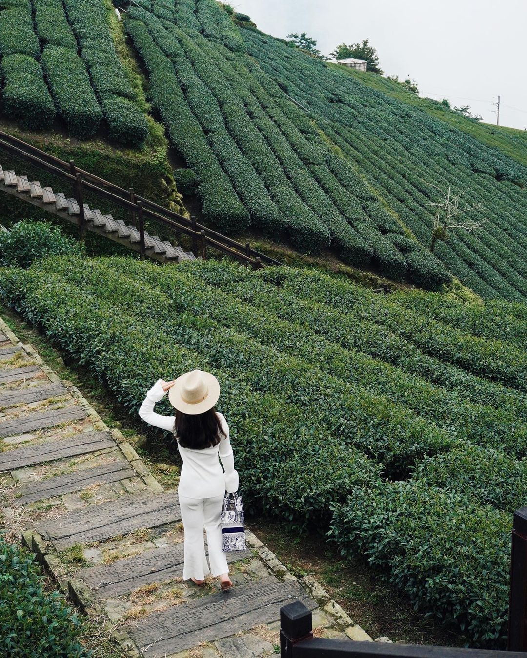 每到一個地方旅行，一顆心都得放在那幾天，才知道要回家你的心還留在哪個地方呢照片授權 @clairebbyy -⠀歡迎在您的貼文 #...