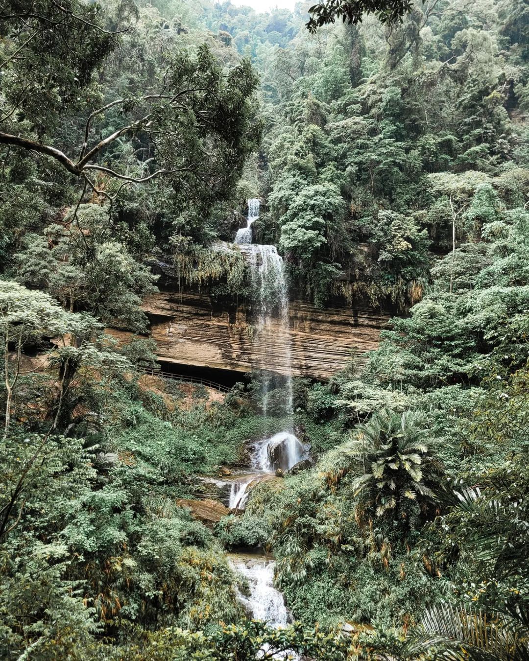 心情愉悅時看什麼都覺得好美，再加上賞心悅目的風景，相信更能消除我們的憂煩照片授權 @yuki.lin.18 -⠀歡迎在您的貼文 #...