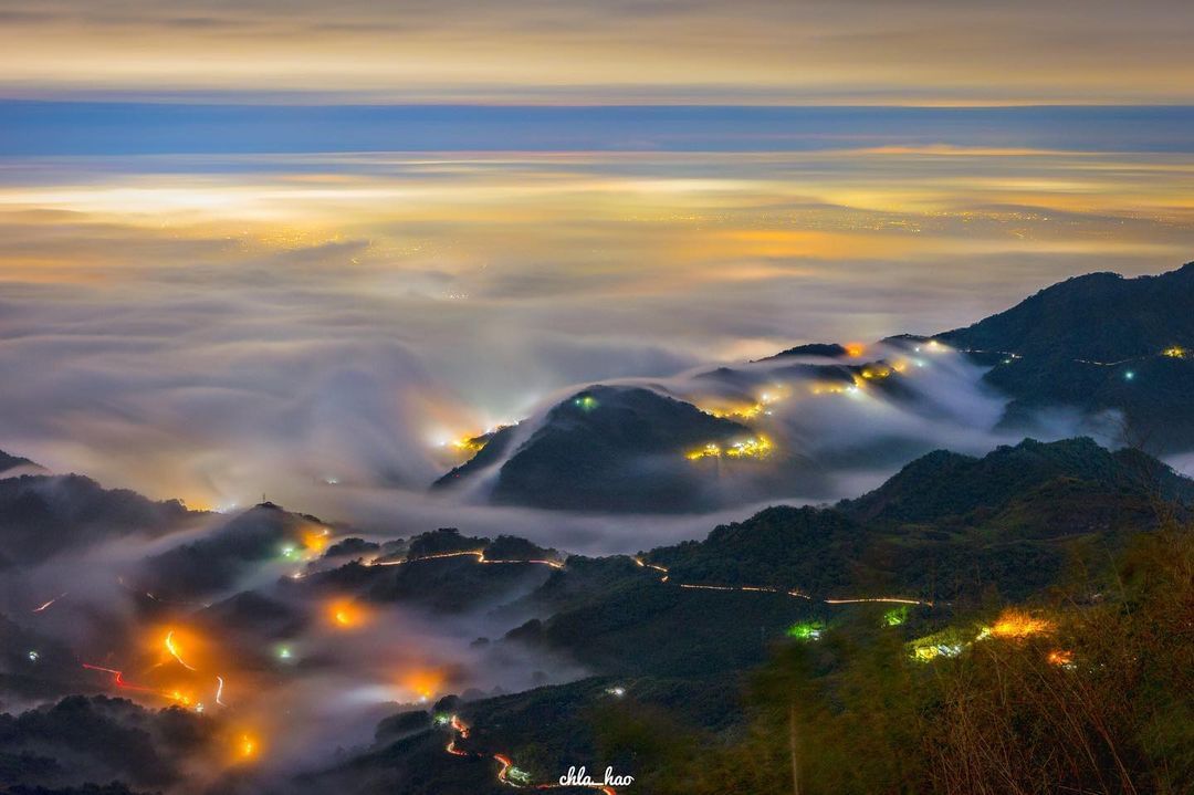 照片記錄當下的美景，也封存當時的回憶，看著照片那些美好在腦海中浮現照片授權 @chla_hao -⠀歡迎在您的貼文 #travel...