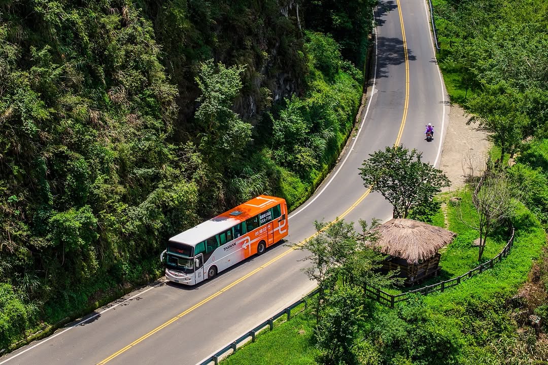 三條路線，可以玩出幾種旅行方式？#短影片徵件 開跑啦！搭上台灣好行阿里山線、瑞里線或太平線，用你的鏡頭拍出屬於你的 #台灣好行1...
