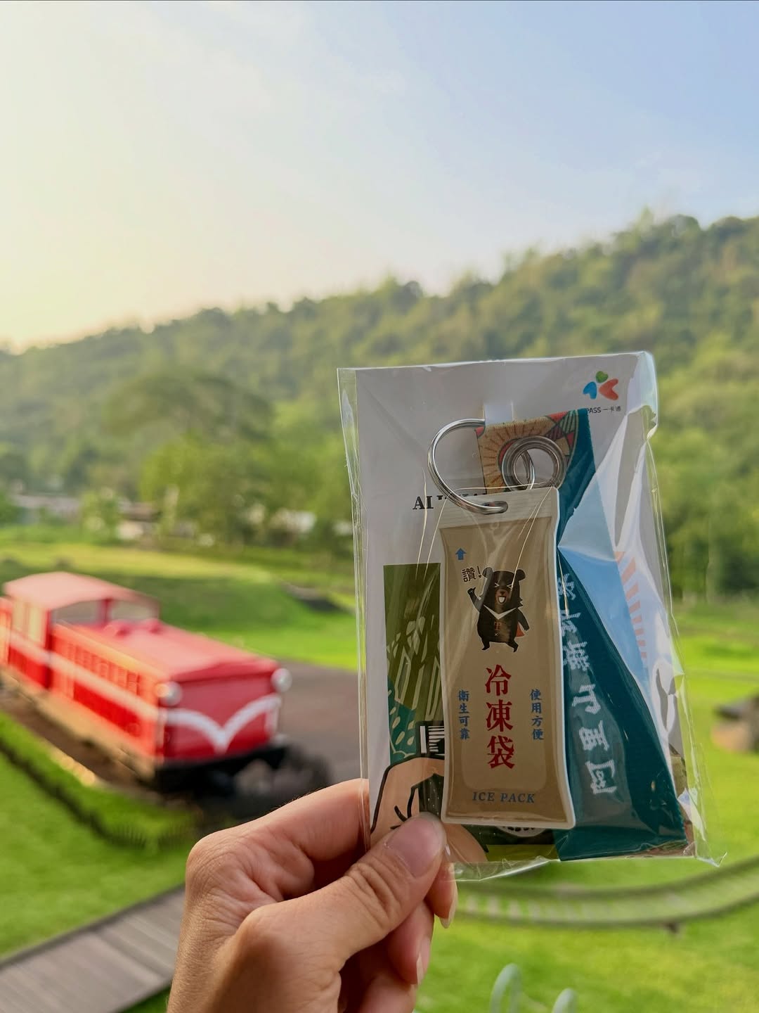 4/22今天是 #世界地球日！「地球力——行動有你，地球有力」（Our Power, Our Planet）說的是：每個人都有影...