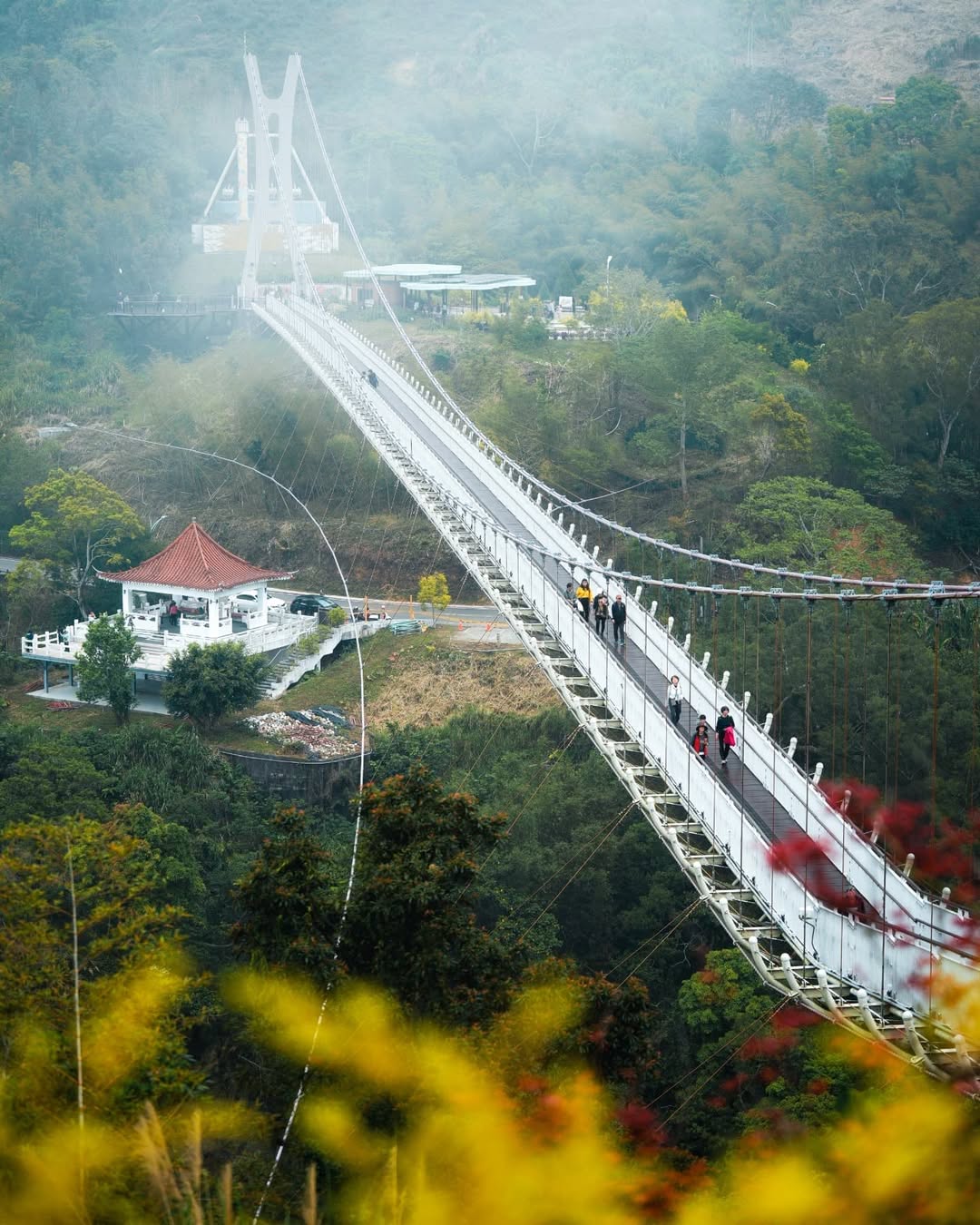 二十四節氣「穀雨」，是春天的最後一個節氣。熱鬧的農曆三月，瘋媽祖、神明生辰，還有在嘉義登場的全中運，滿滿活力正在發生！而山裡的熱鬧...