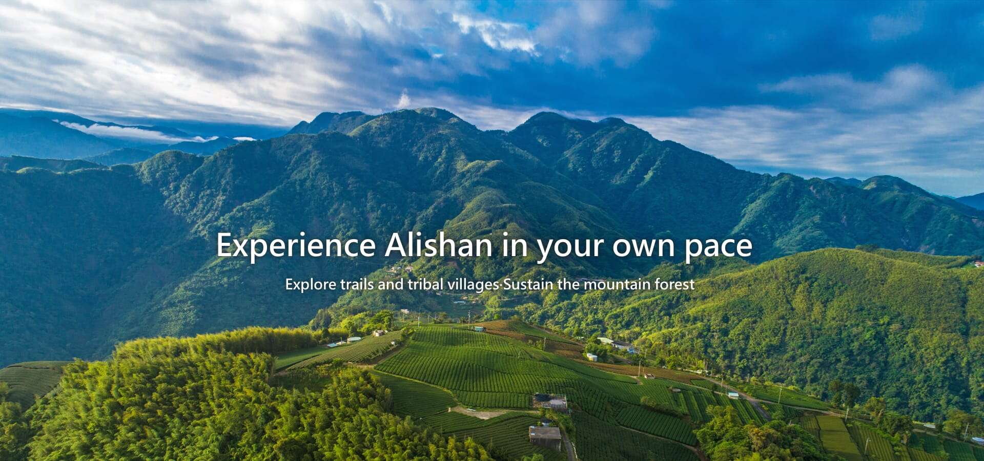 Alishab Mountain Tourism(Open new window)